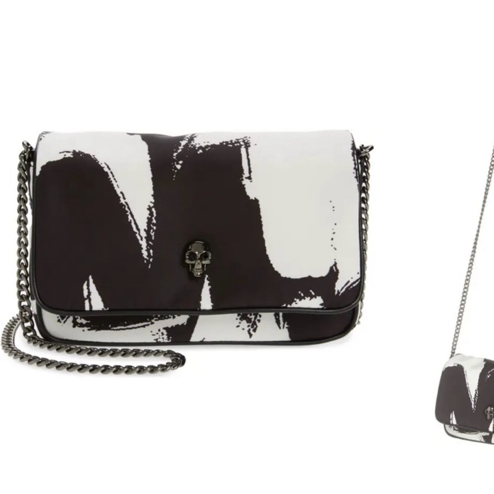 Alexander McQueen Bag